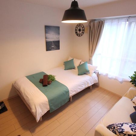 Ferienwohnung Luana In Belubee Präfektur Tokio Exterior foto