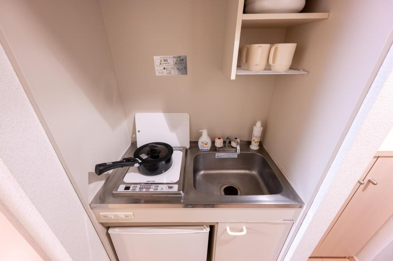 Ferienwohnung Luana In Belubee Präfektur Tokio Exterior foto