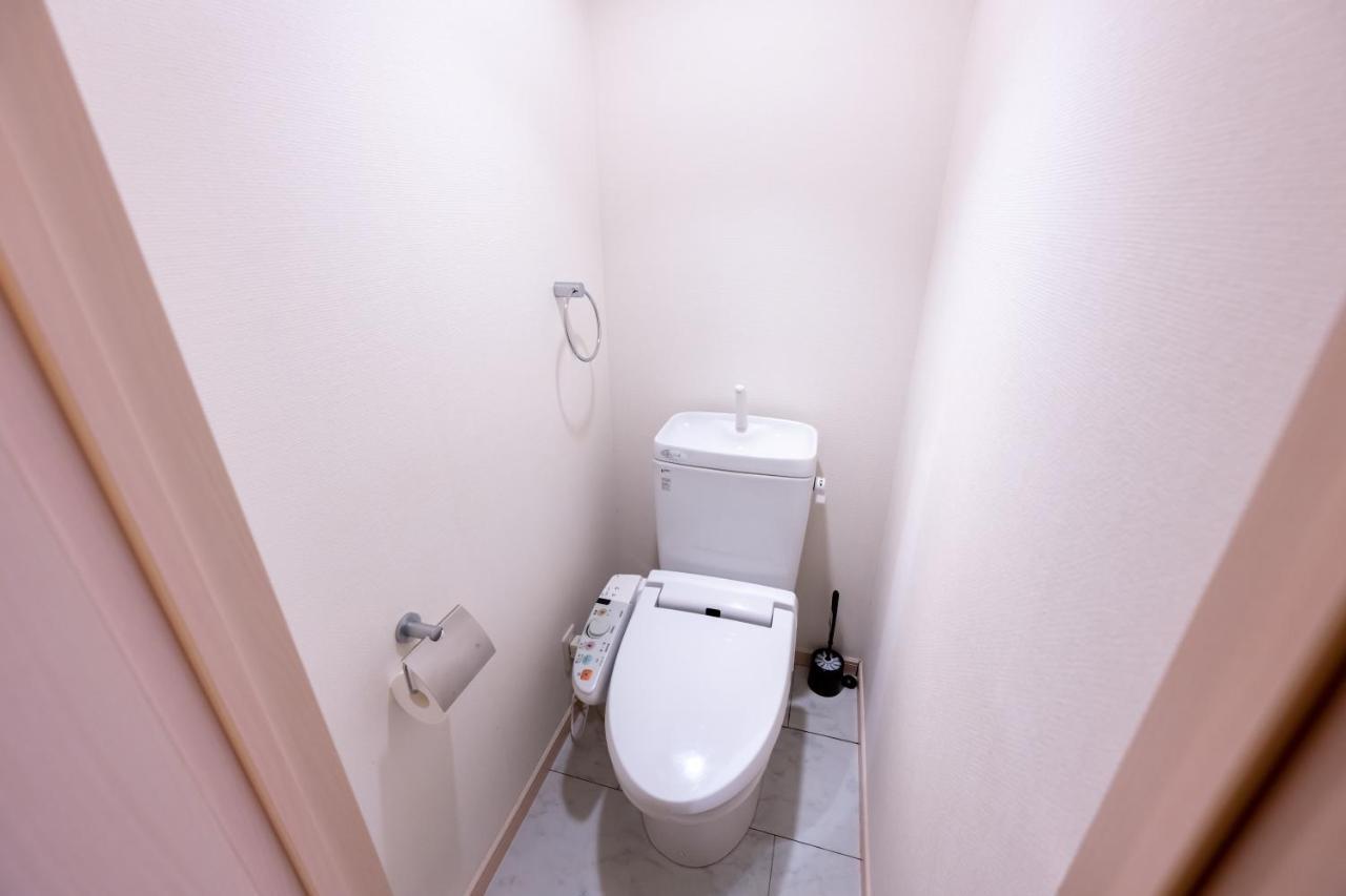 Ferienwohnung Luana In Belubee Präfektur Tokio Exterior foto