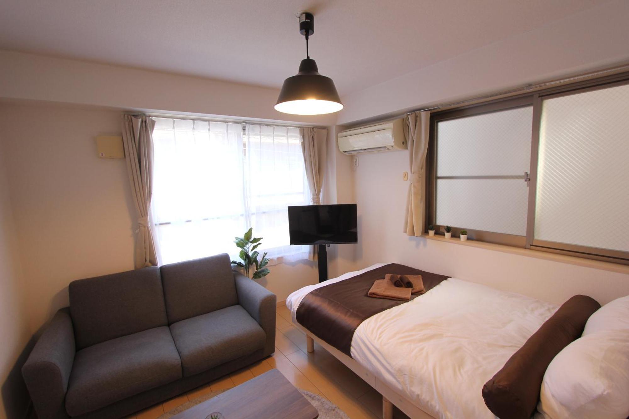 Ferienwohnung Luana In Belubee Präfektur Tokio Exterior foto