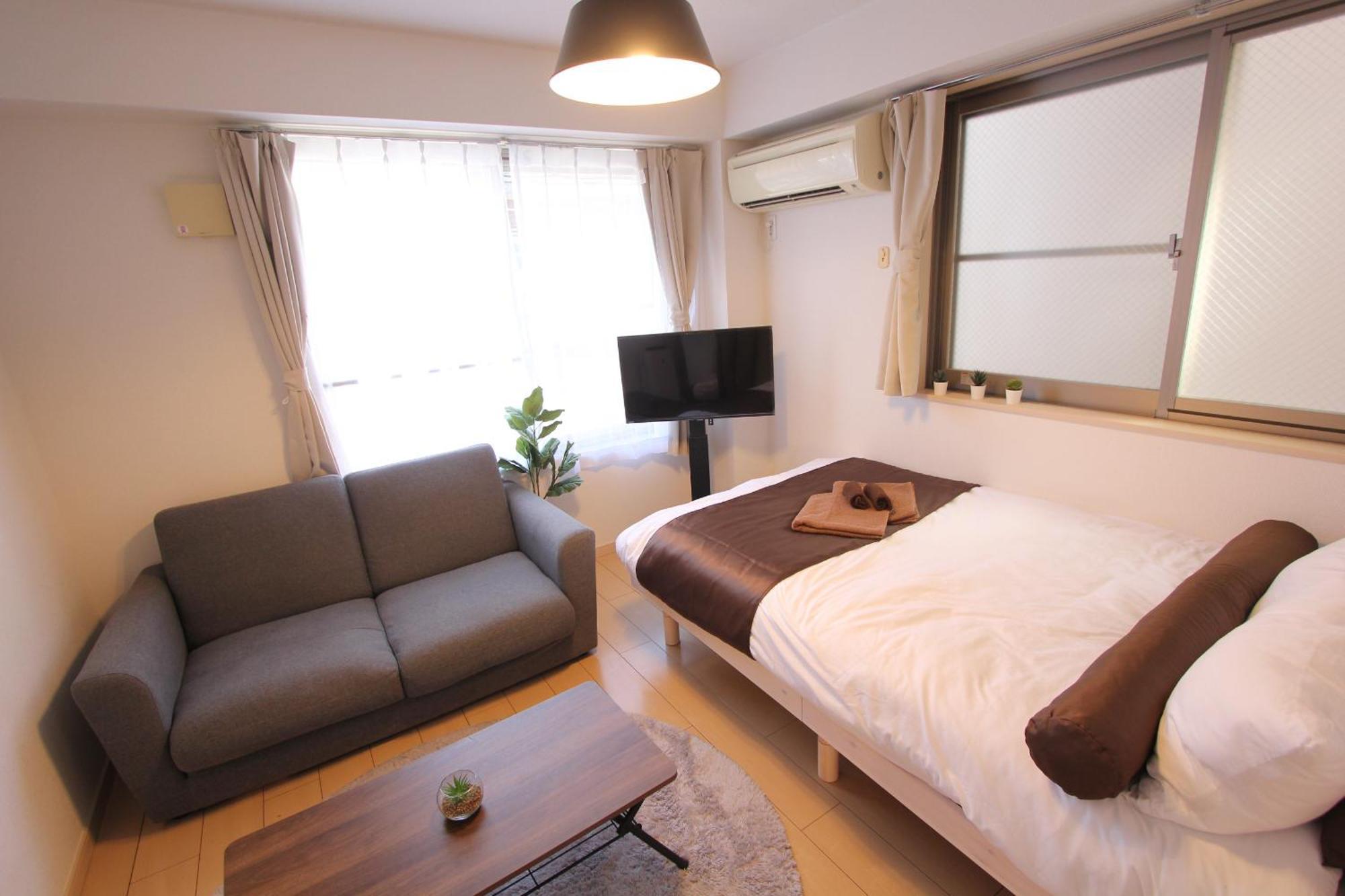 Ferienwohnung Luana In Belubee Präfektur Tokio Exterior foto