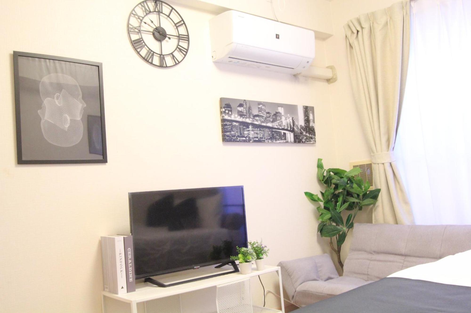 Ferienwohnung Luana In Belubee Präfektur Tokio Exterior foto